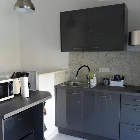 Buric House - Apartments Klasik And Studio Mini Ровінь Екстер'єр фото
